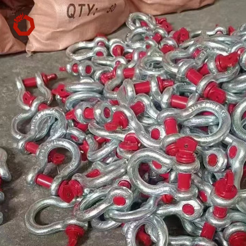 Shackles