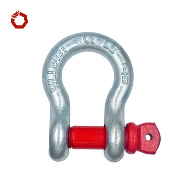 Shackles