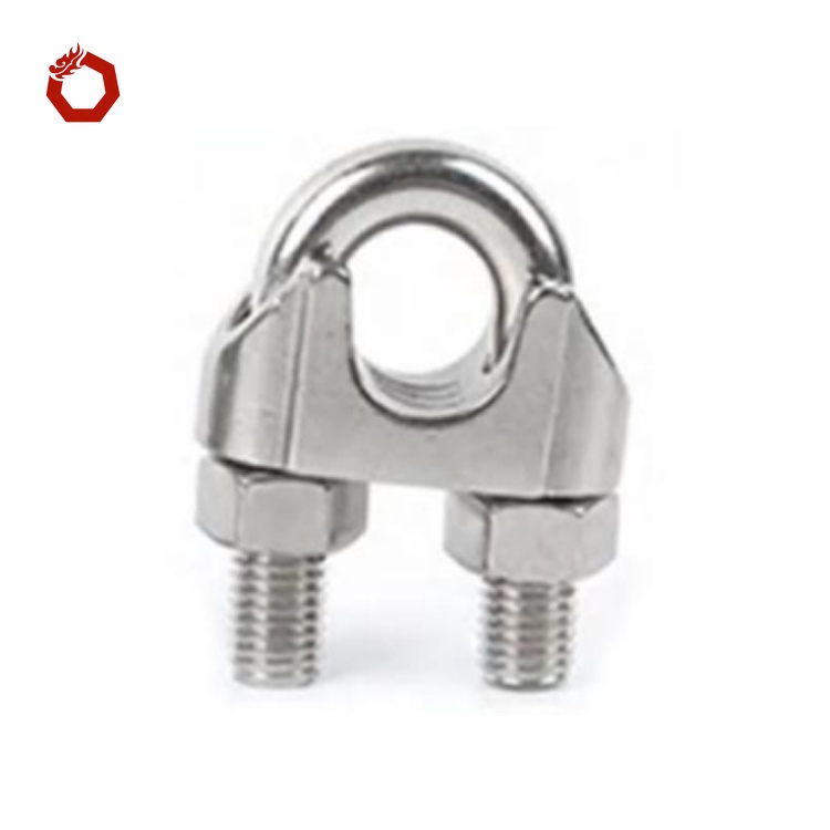 Wire Rope Clips
