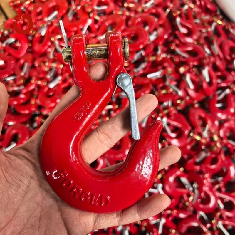 Lifting Hooks