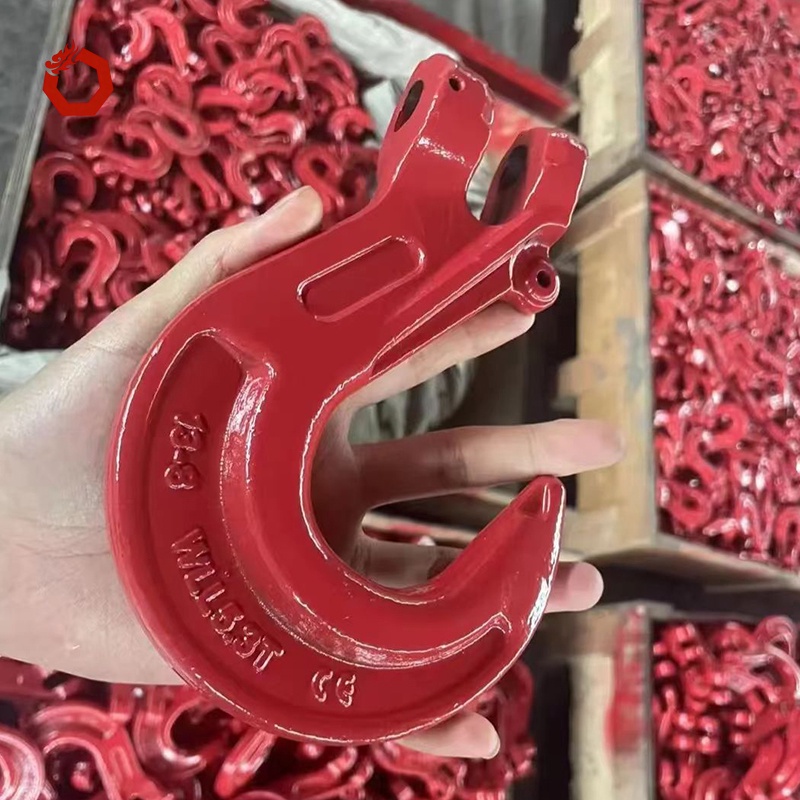 Lifting Hooks