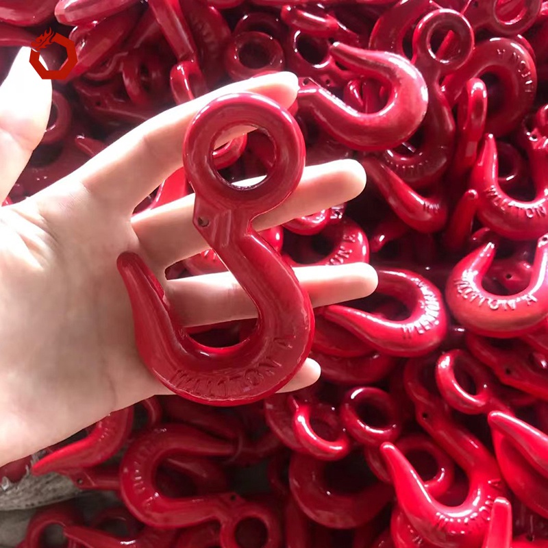 Lifting Hooks