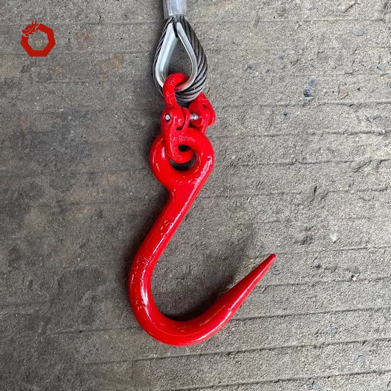 Lifting Hooks