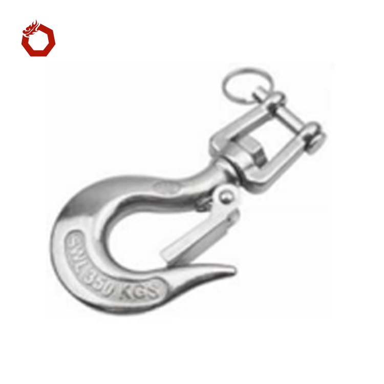 Lifting Hooks