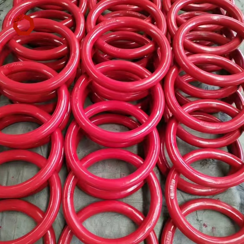 Rings & Links