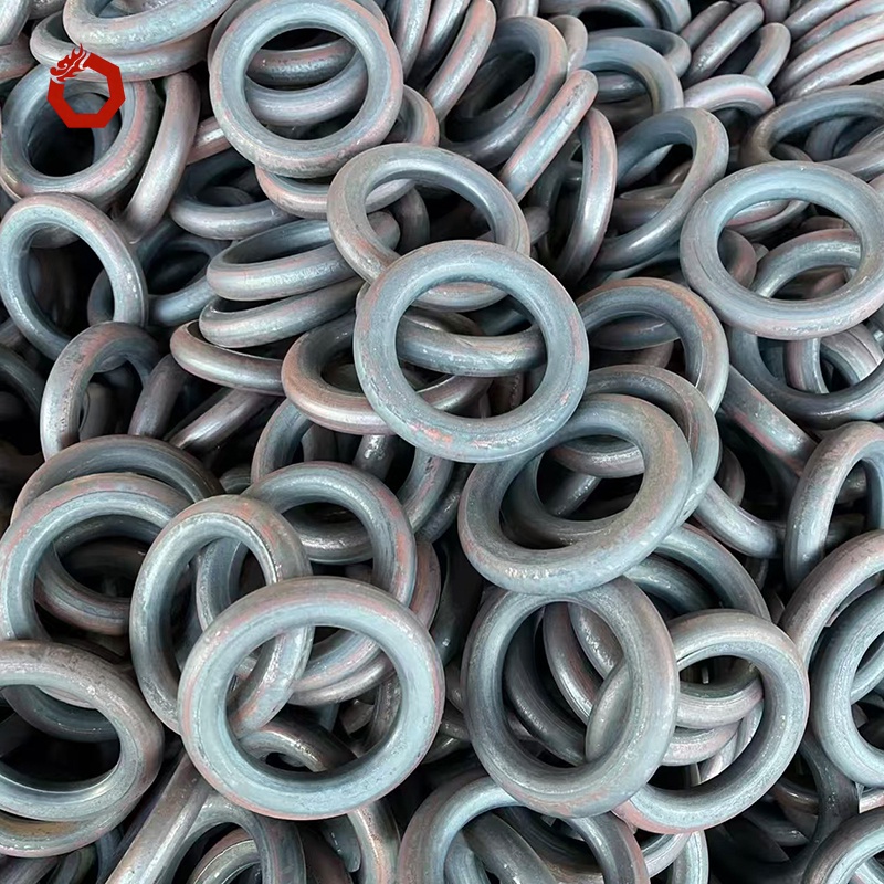 Rings & Links