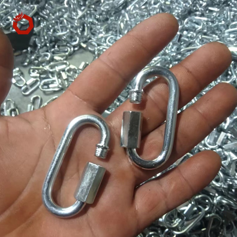 Rings & Links
