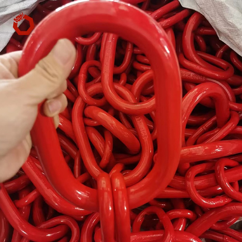 Rings & Links