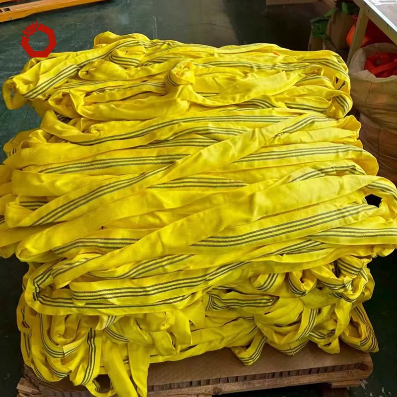 Flexible Slings