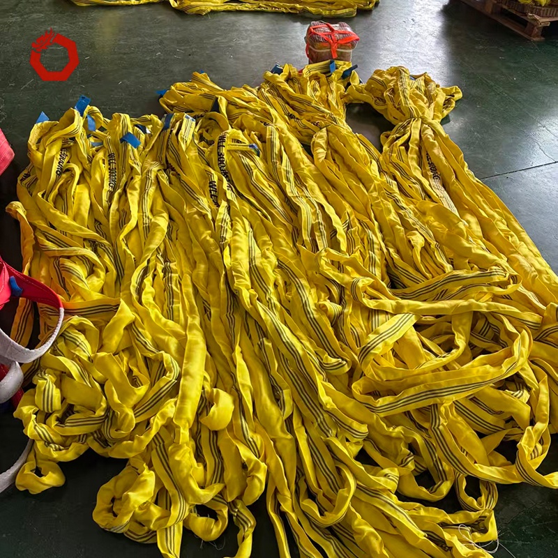 Flexible Slings