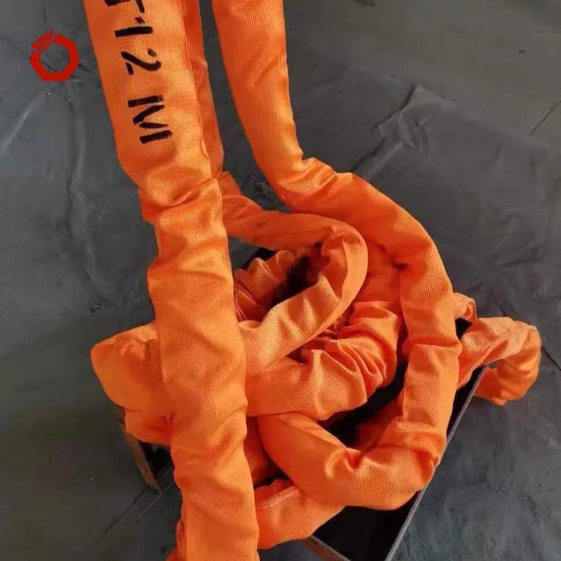 Flexible Slings