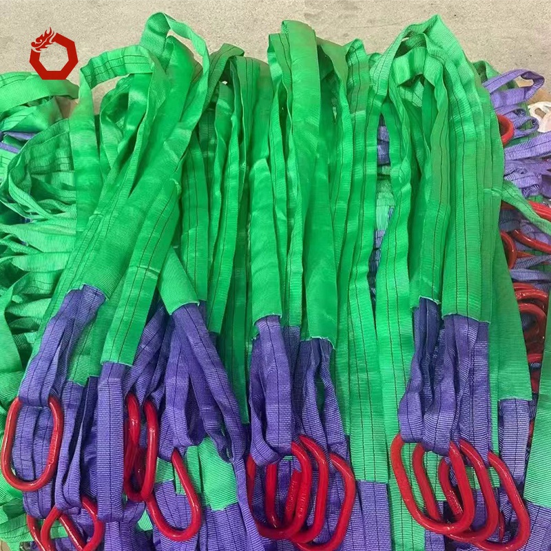 Flexible Slings