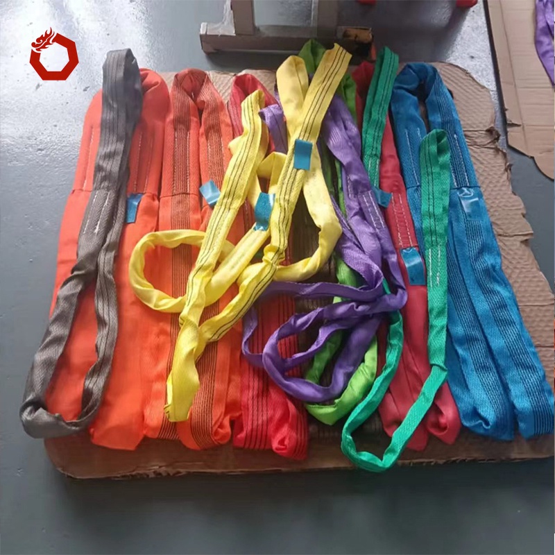 Round Slings