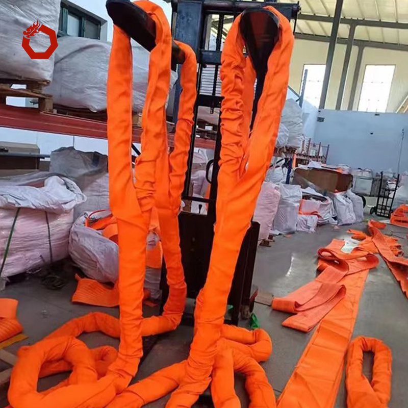 Round Slings
