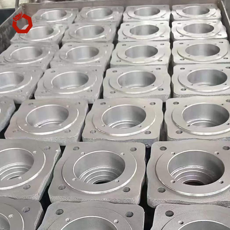 Bearing Housings