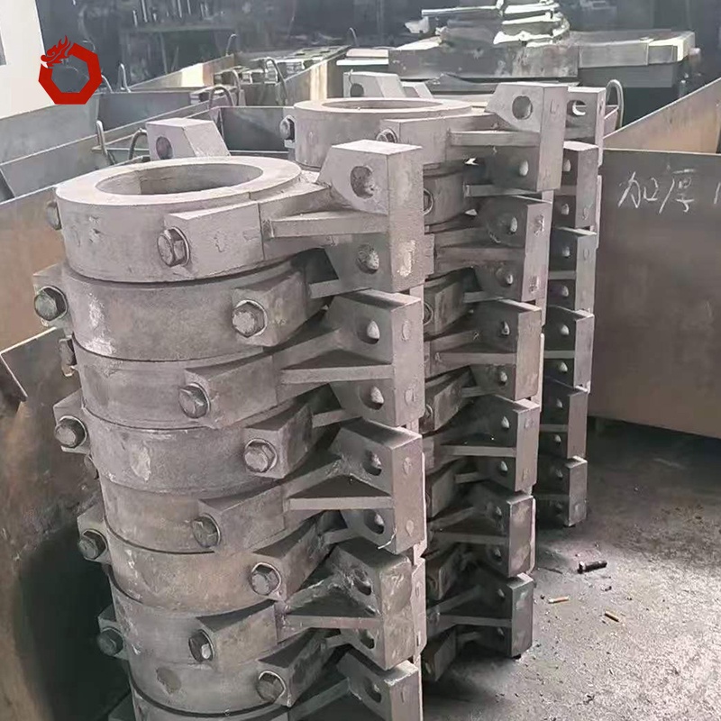 Bearing Housings