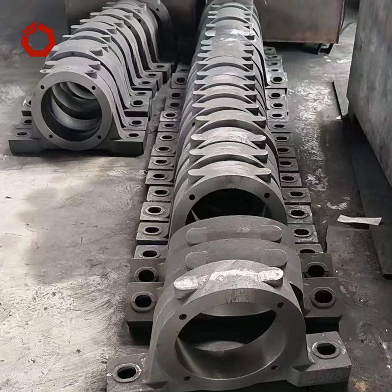 Bearing Housings