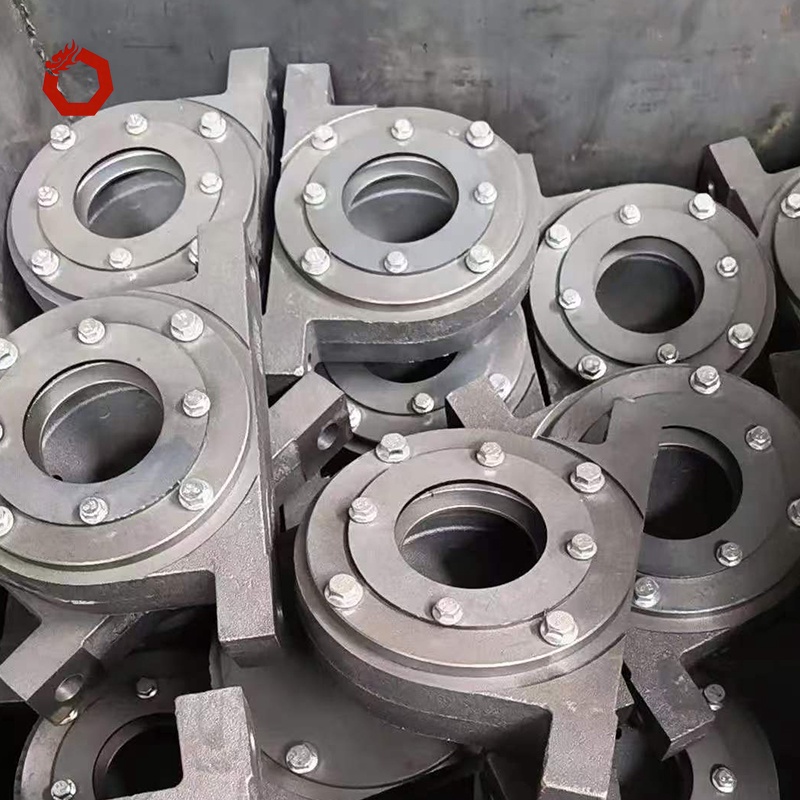 Bearing Housings