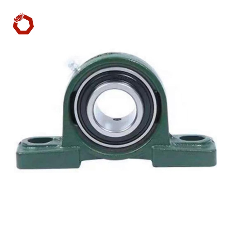 Bearing Housings