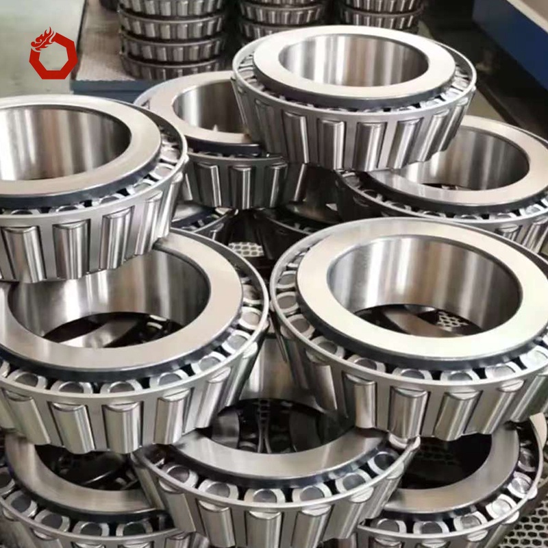 Tapered Roller Bearings