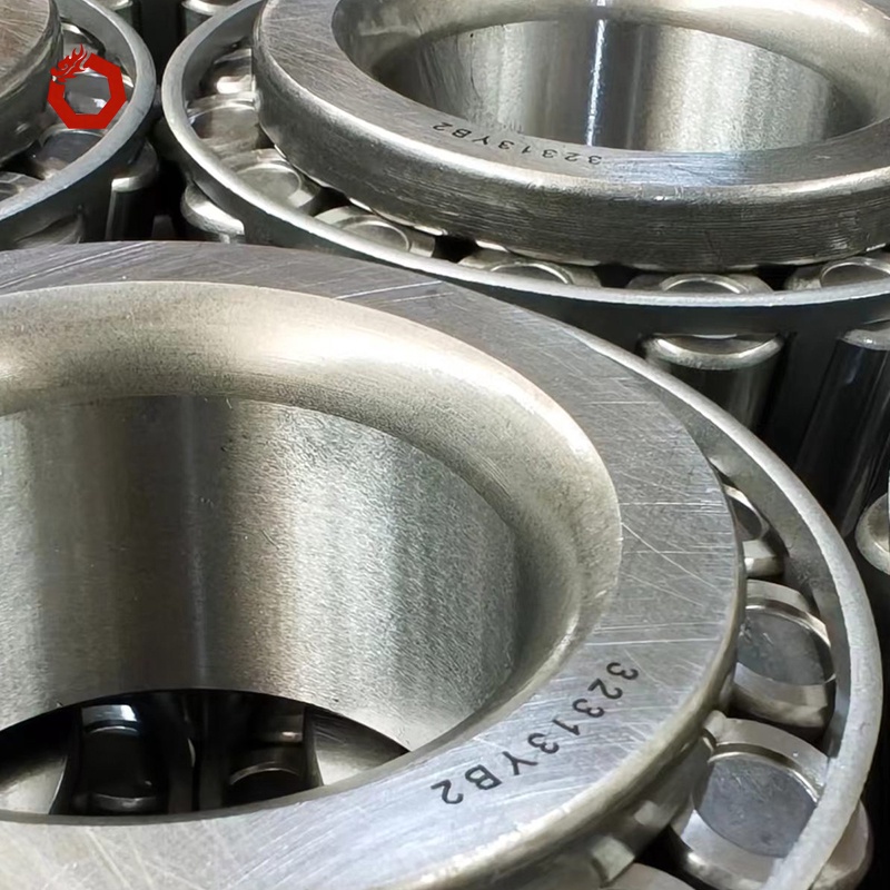 Tapered Roller Bearings