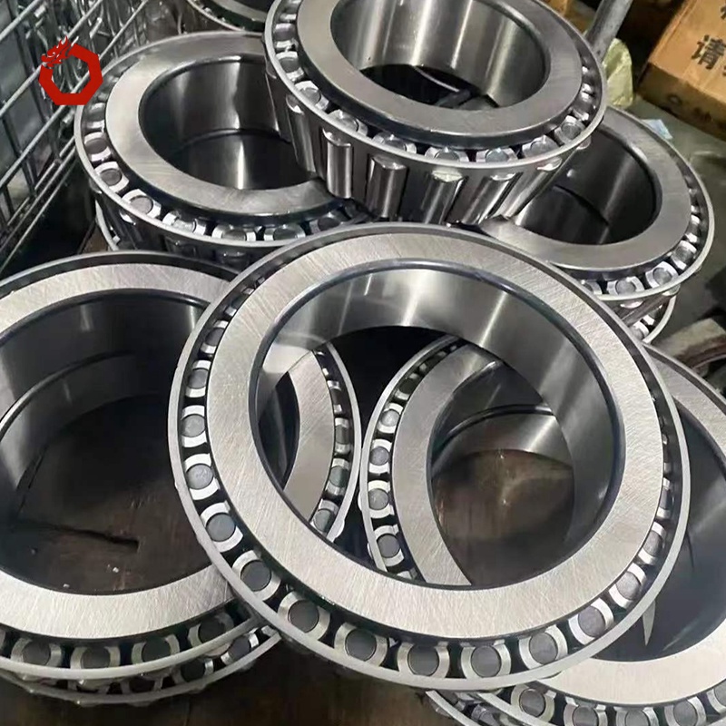 Tapered Roller Bearings