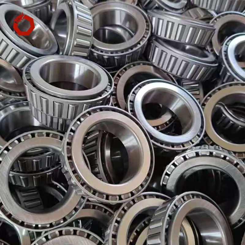 Tapered Roller Bearings