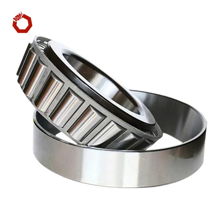Tapered Roller Bearings