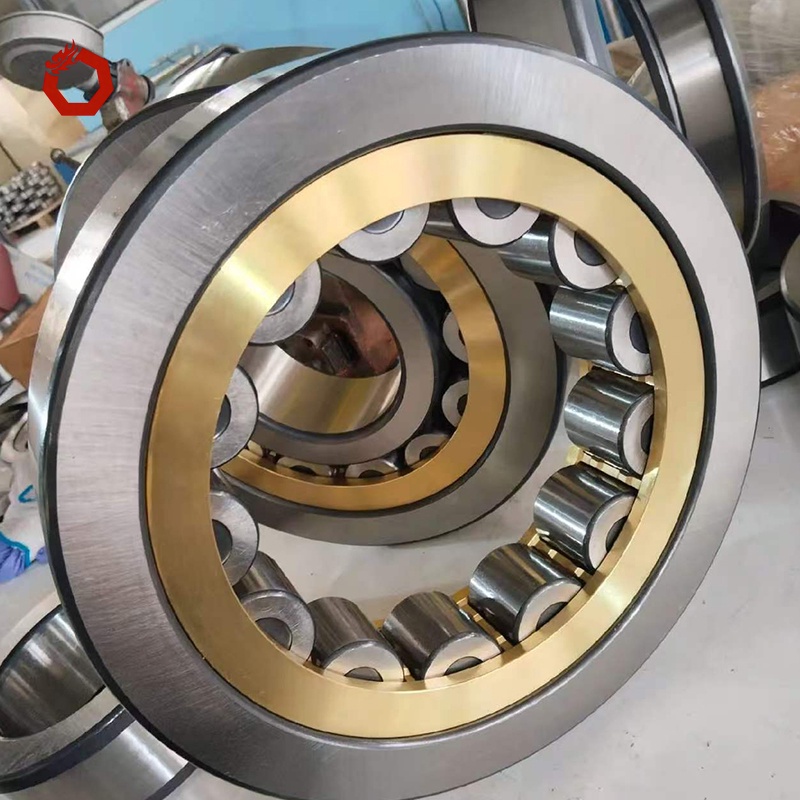 Cylindrical Roller Bearings