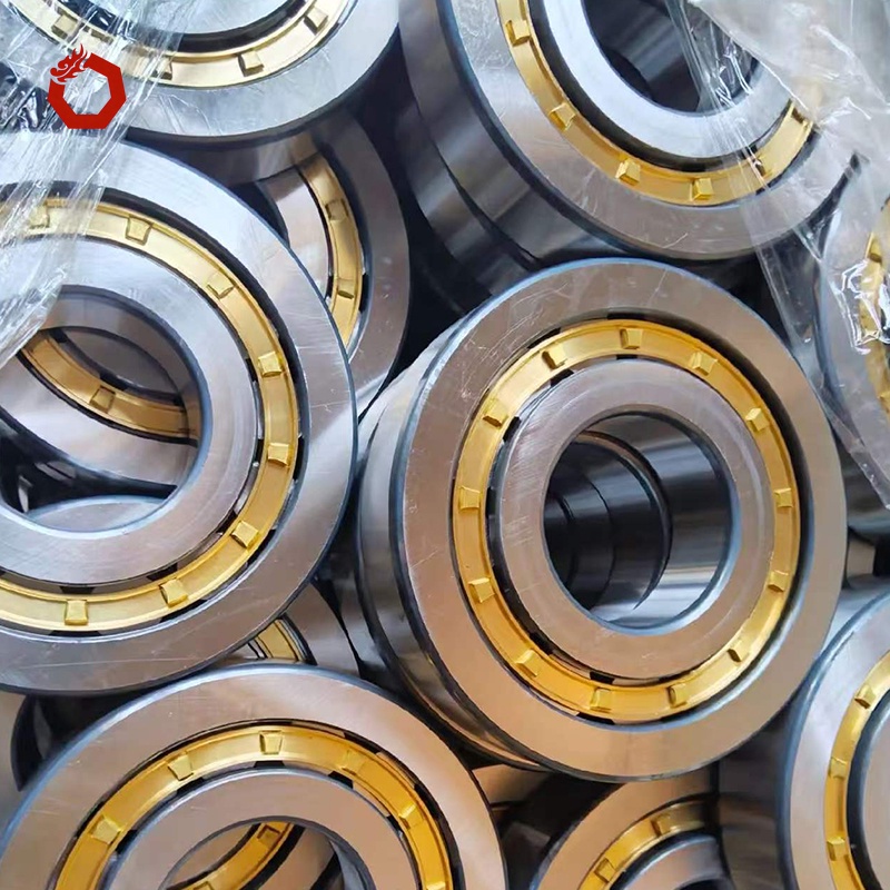 Cylindrical Roller Bearings
