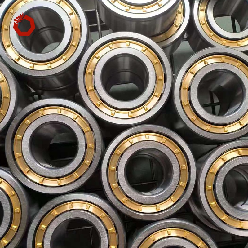 Cylindrical Roller Bearings