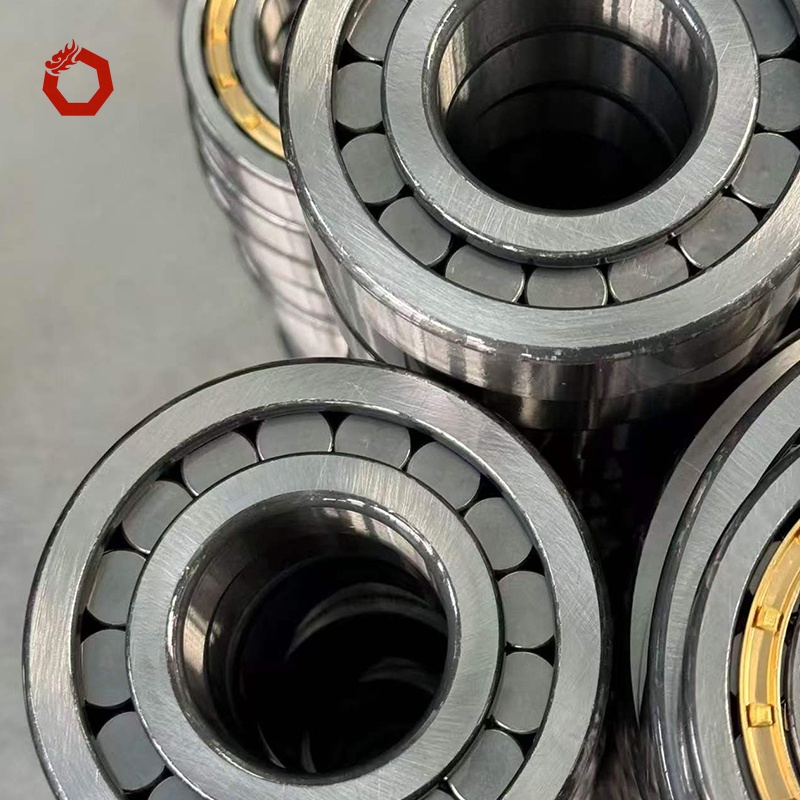 Cylindrical Roller Bearings