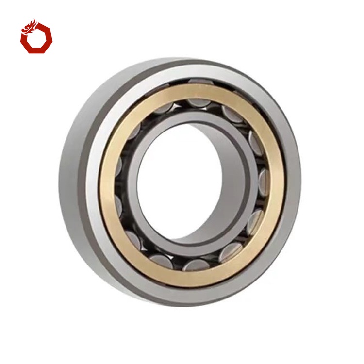 Cylindrical Roller Bearings