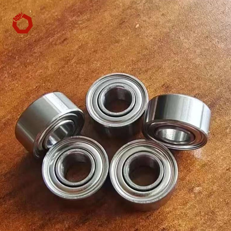 Shielded Bearings