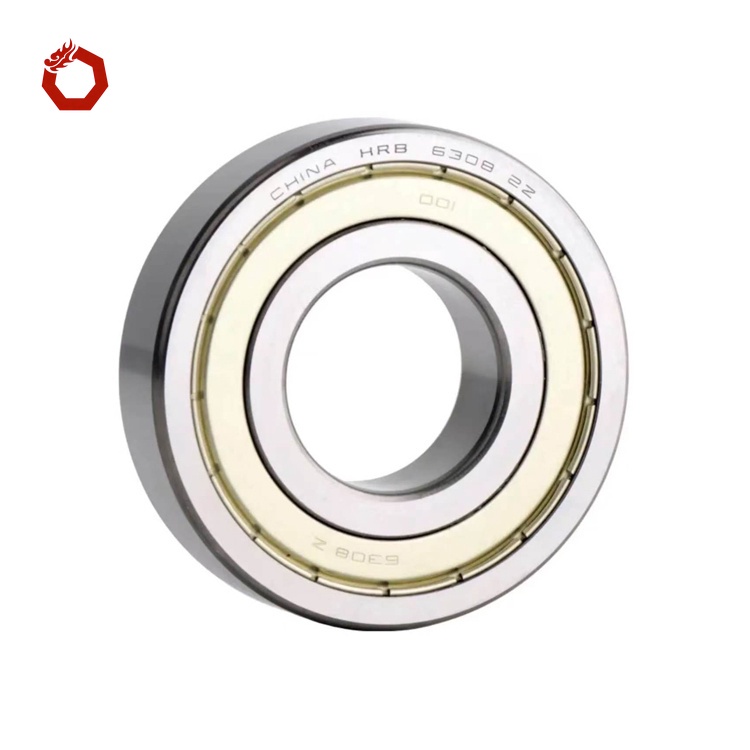 Shielded Bearings