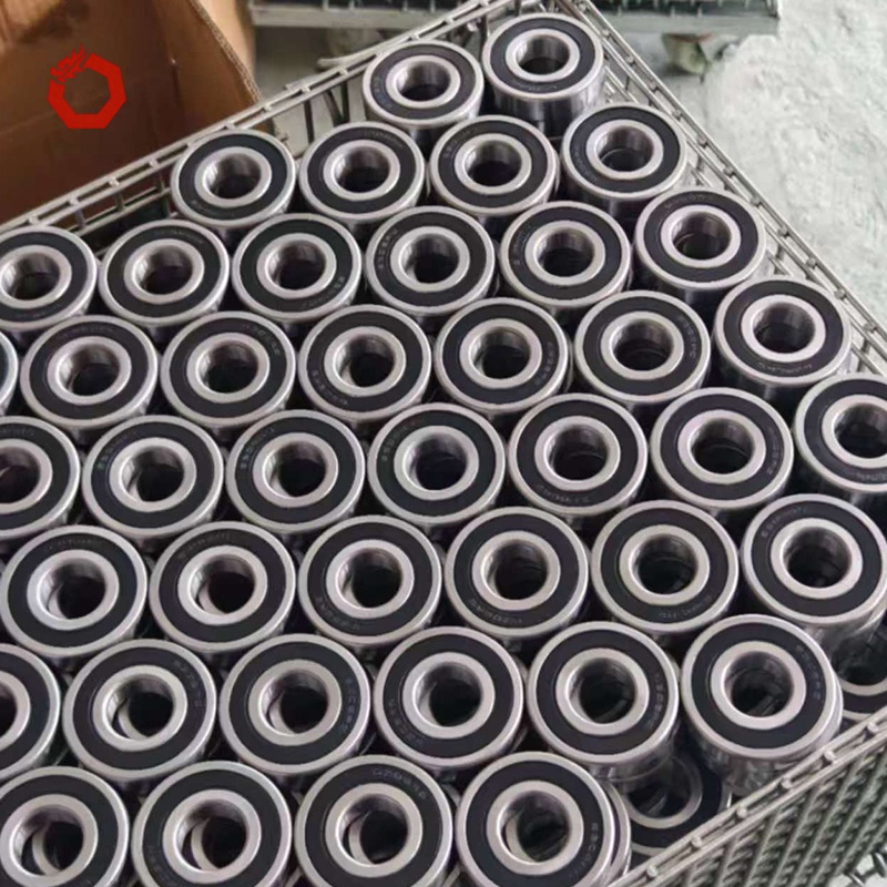 Sealed Bearings