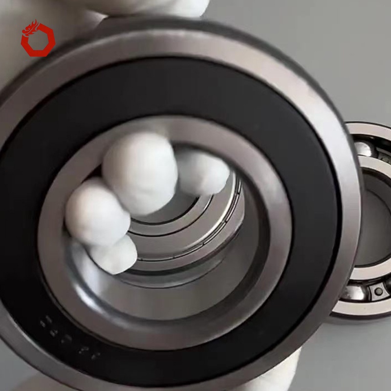 Sealed Bearings