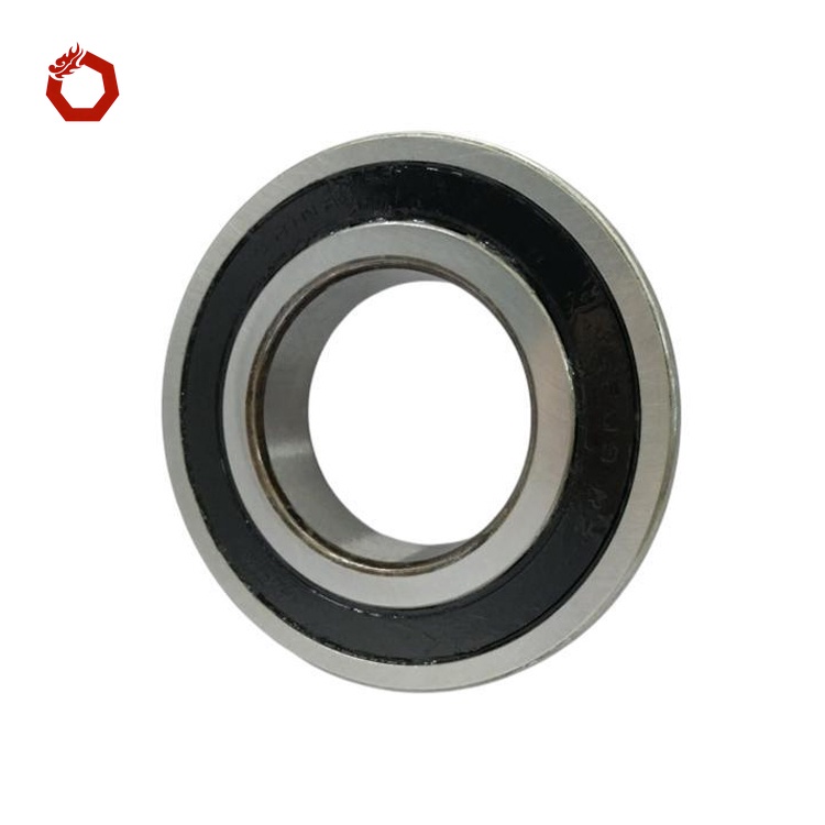 Sealed Bearings