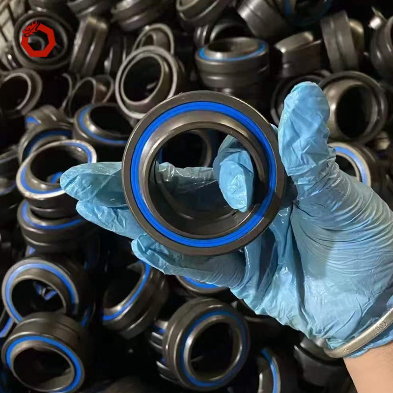 Spherical Plain Bearings