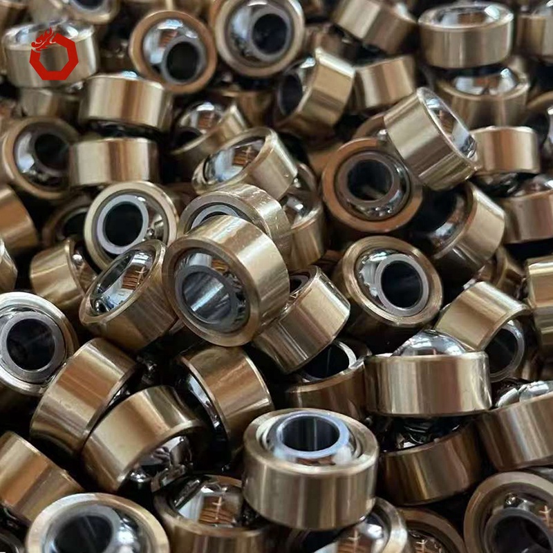 Spherical Plain Bearings