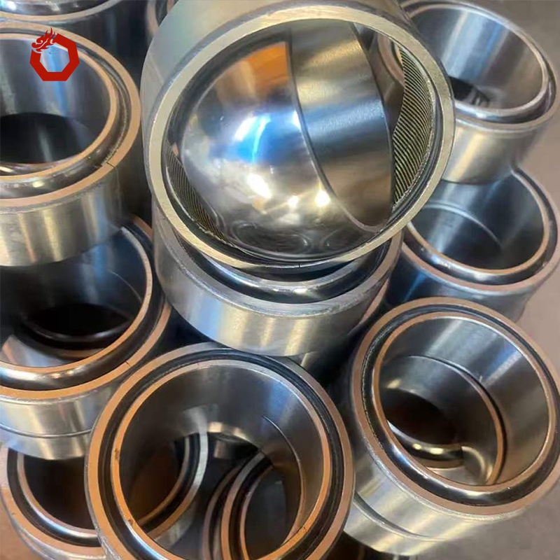 Spherical Plain Bearings