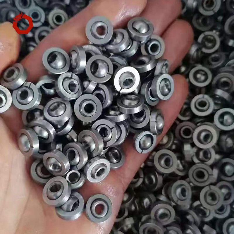 Spherical Plain Bearings