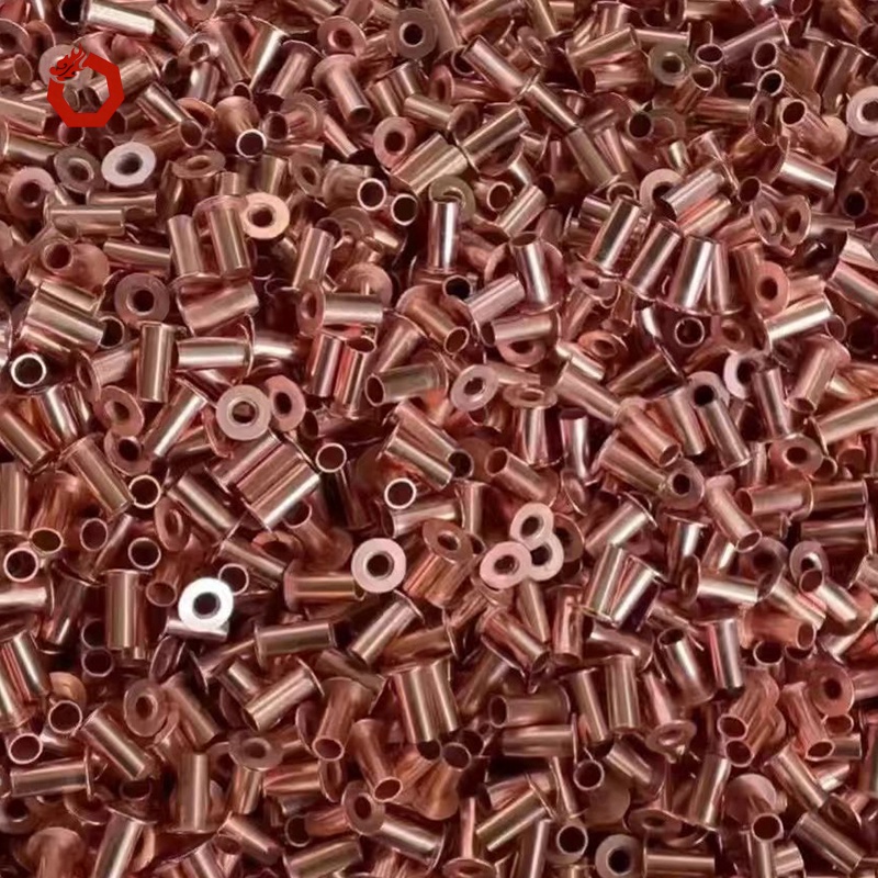 Rivets