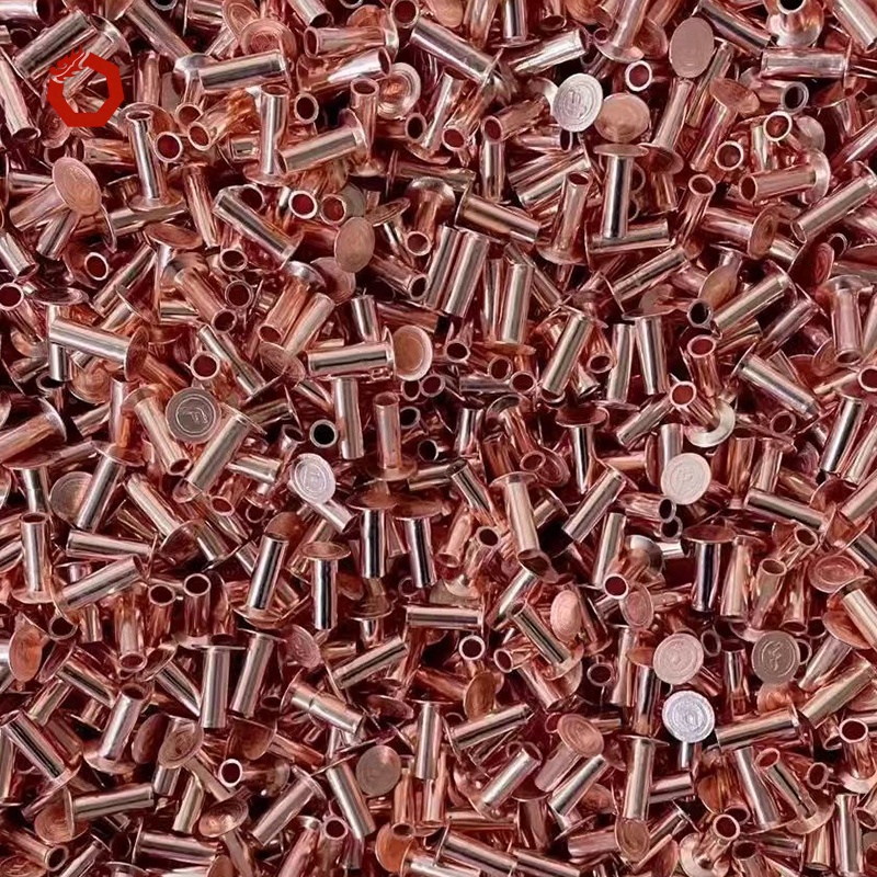 Rivets