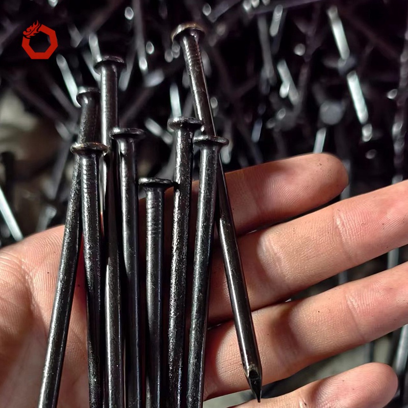 Concrete Nails
