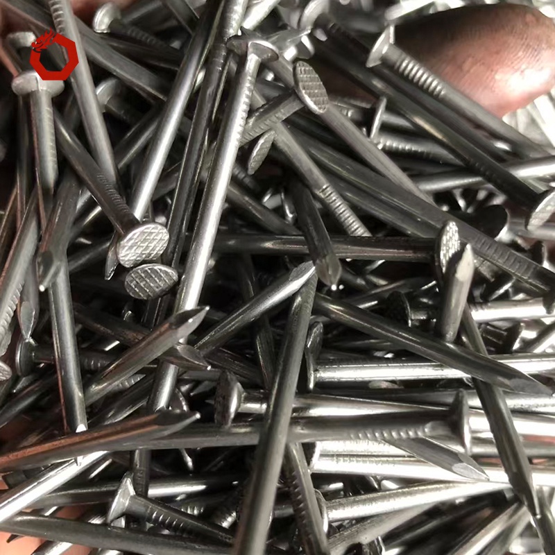 Common Nails