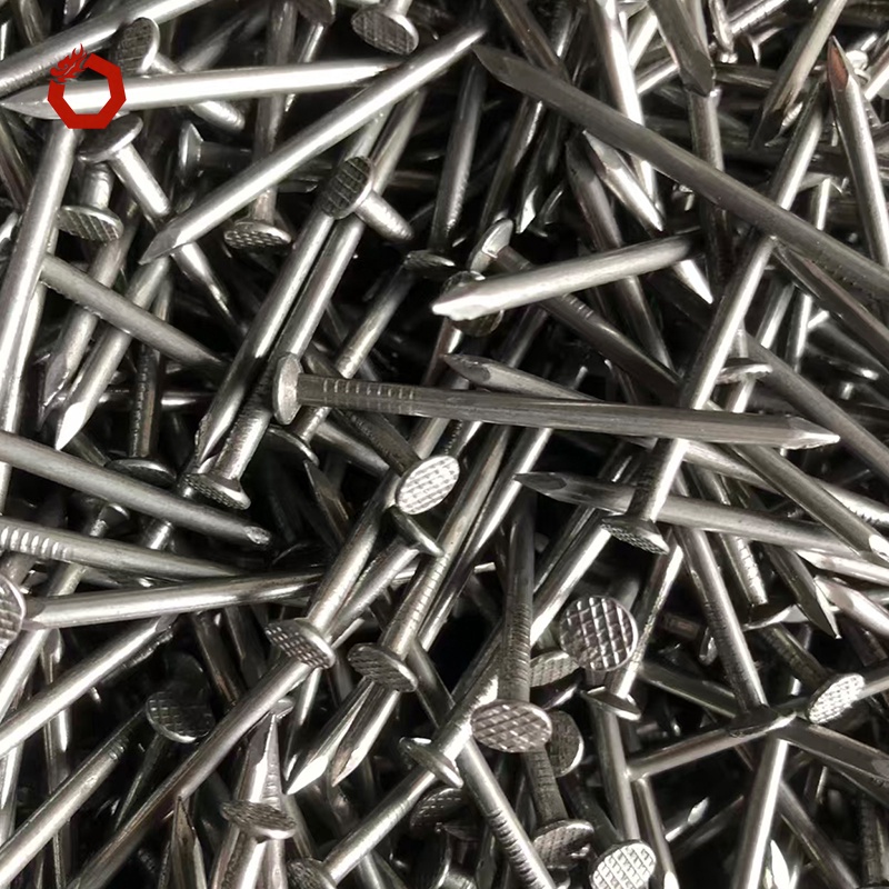 Common Nails