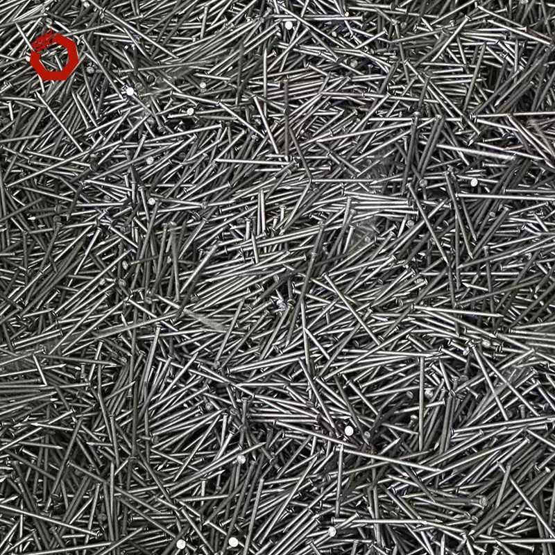 Common Nails