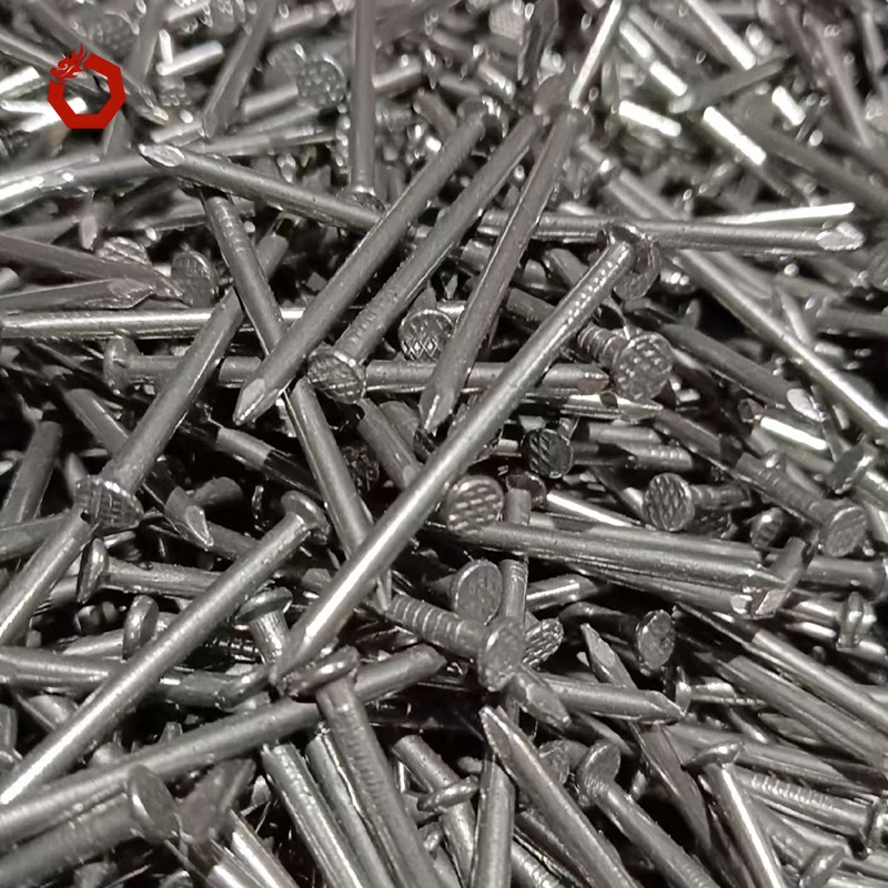Common Nails