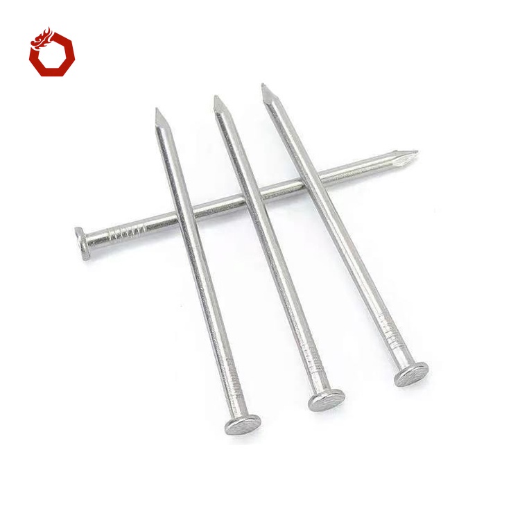Common Nails